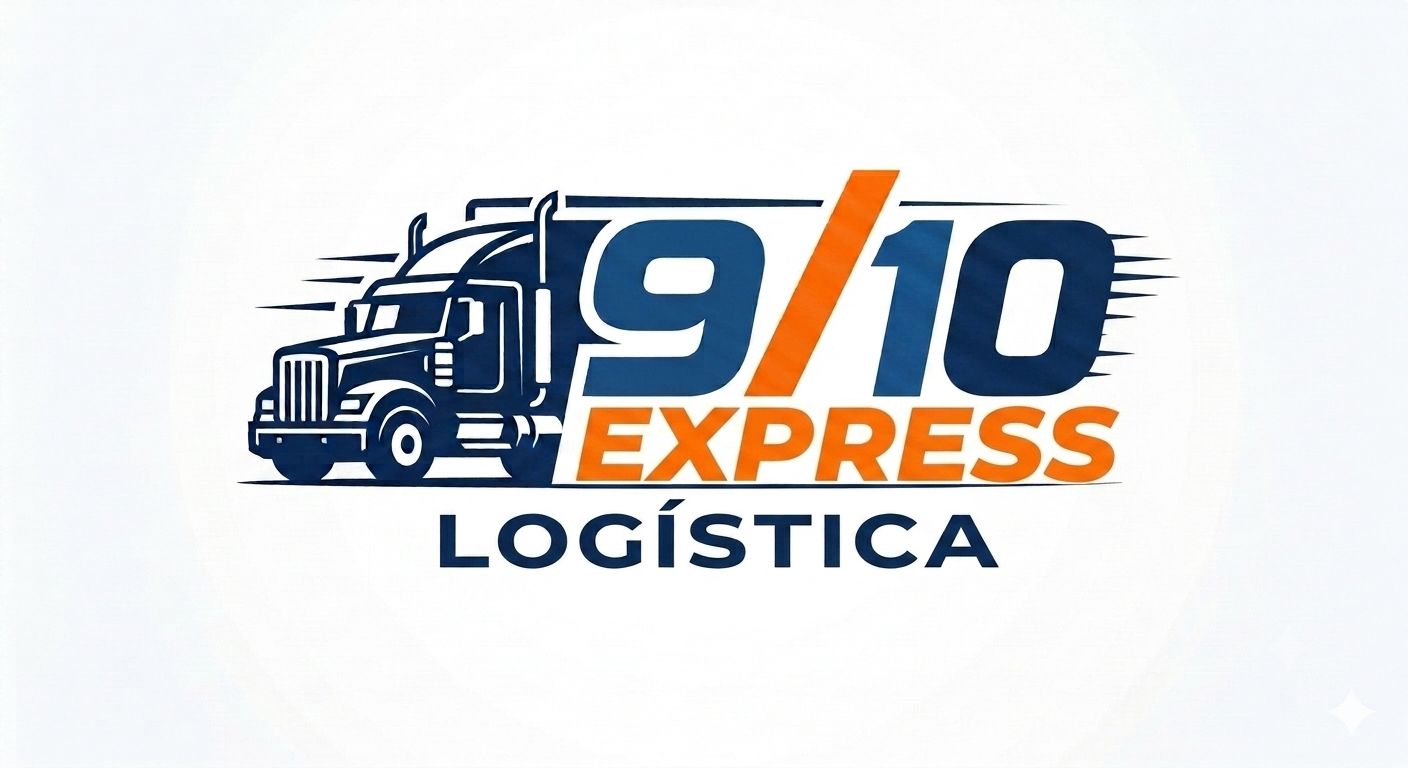 9/10EXPRESS LOGISTICA